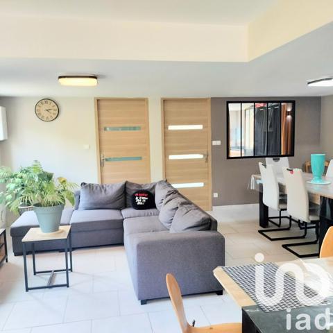 Maison à vendre 10 pièces 188 m² Nivelle