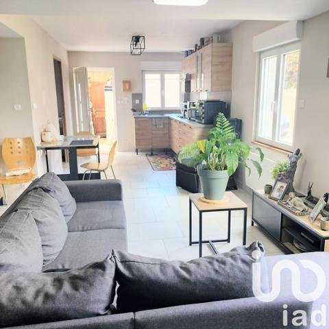 Maison à vendre 10 pièces 188 m² Nivelle