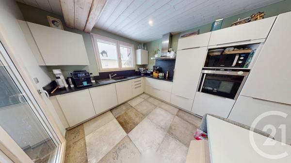 Appartement F4 à vendre  5 pièces - 145,47 m2 FRASNE - 25