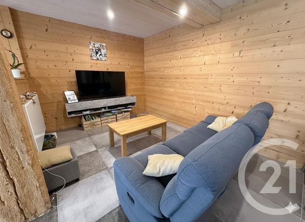 Appartement F4 à vendre  5 pièces - 145,47 m2 FRASNE - 25