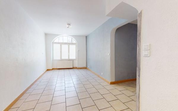 Appartement à louer    2 pièces •  Le Pouzin