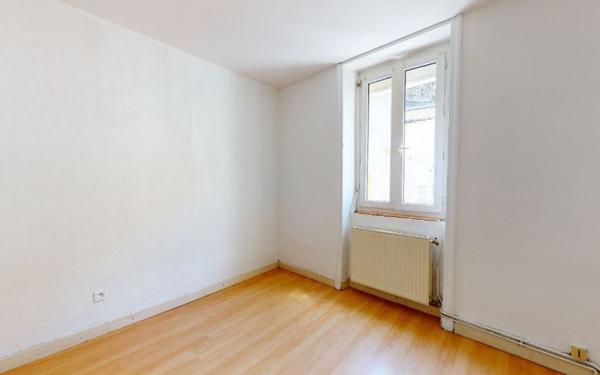 Appartement à louer    2 pièces •  Le Pouzin