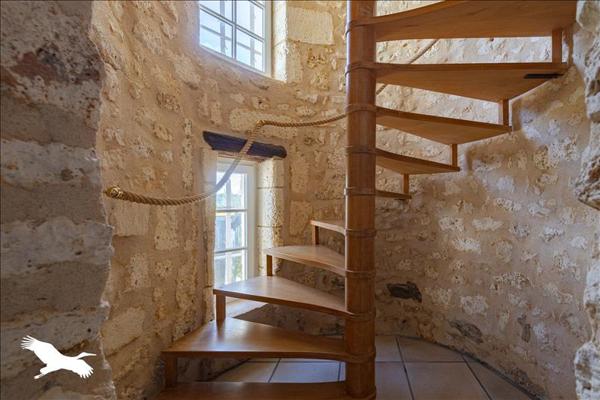 Maison à vendre |  Dirac |  9 pièces | 294 m²