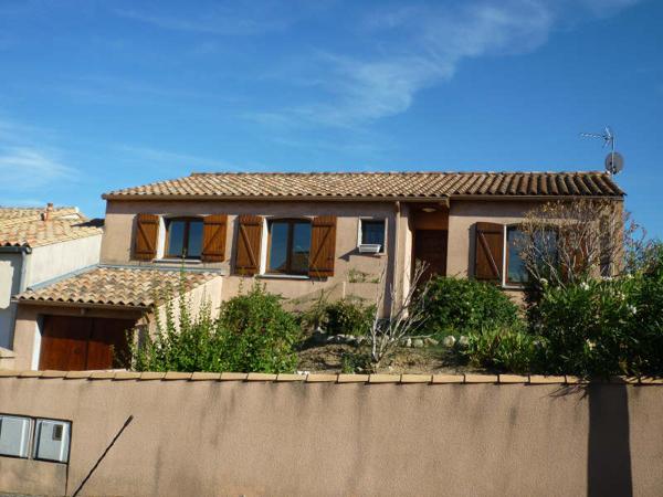 Achat maison Carcassonne - 4 pièce(s) - 94 m² - 170 213 €