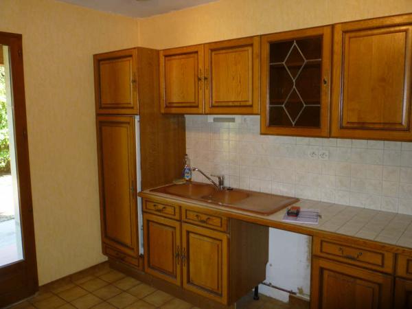 Achat maison Carcassonne - 4 pièce(s) - 94 m² - 170 213 €