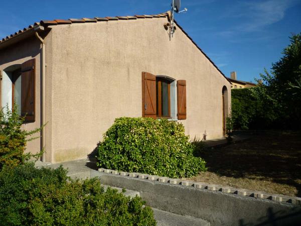 Achat maison Carcassonne - 4 pièce(s) - 94 m² - 170 213 €