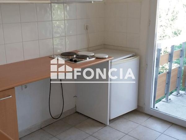 À vendre Appartement 2 pièces 44 m² - Clermont-l'hérault 34800