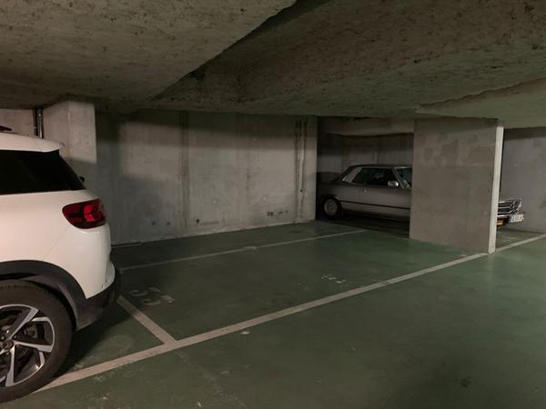 Parking / box Paris