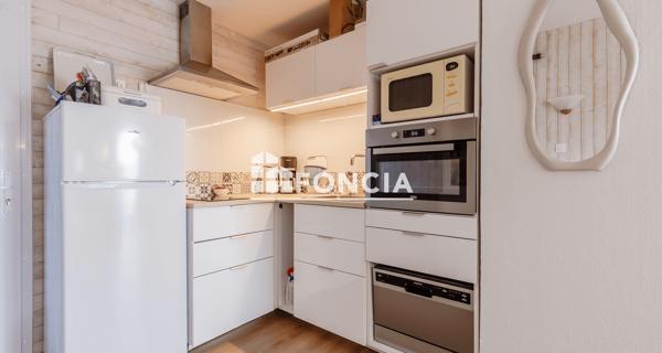 À vendre Maison 3 pièces 43 m² - Bretignolles-sur-mer 85470