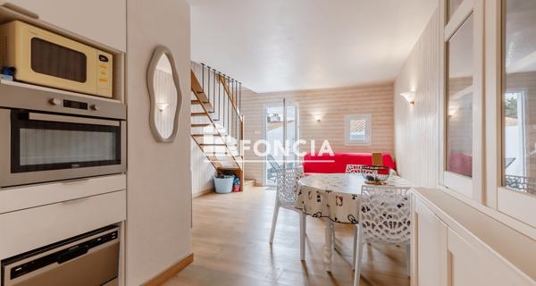 À vendre Maison 3 pièces 43 m² - Bretignolles-sur-mer 85470