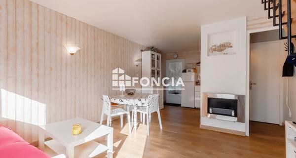À vendre Maison 3 pièces 43 m² - Bretignolles-sur-mer 85470