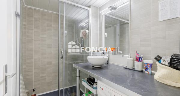À vendre Maison 3 pièces 43 m² - Bretignolles-sur-mer 85470