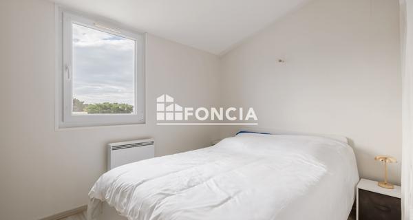 À vendre Maison 3 pièces 43 m² - Bretignolles-sur-mer 85470