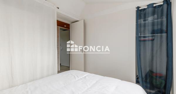 À vendre Maison 3 pièces 43 m² - Bretignolles-sur-mer 85470
