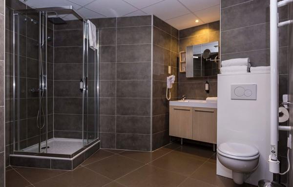 INVESTISSEMENT LOCATIF – FERNEY VOLTAIRE – Résidence Affaires Zenitude Swiss Apparthotels – 6.19 % de rentabilité