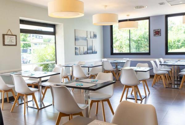 INVESTISSEMENT LOCATIF – FERNEY VOLTAIRE – Résidence Affaires Zenitude Swiss Apparthotels – 6.19 % de rentabilité