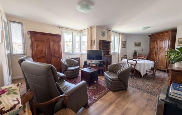 Vente Appartement P4 Chalon-sur-saone