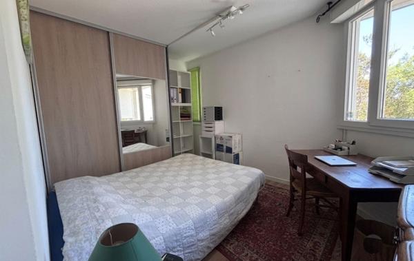Vente Appartement P4 Chalon-sur-saone