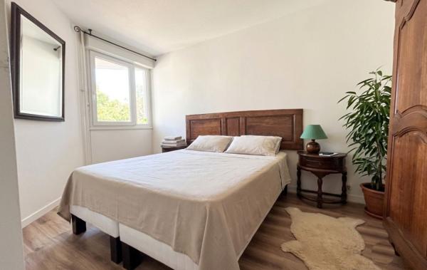 Vente Appartement P4 Chalon-sur-saone