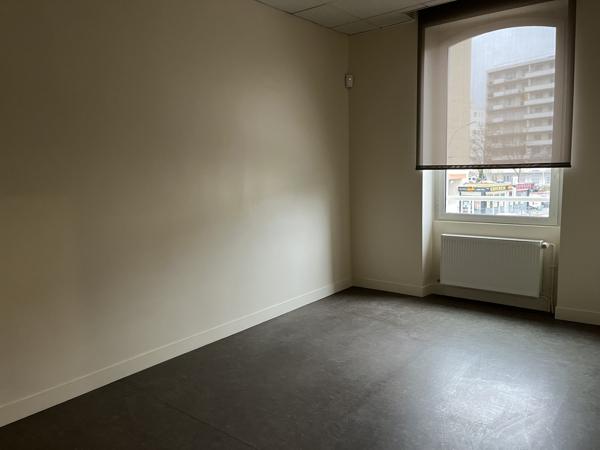 A LOUER BUREAUX 157 M2 NOGENT SUR OISE - CENTRE VILLE