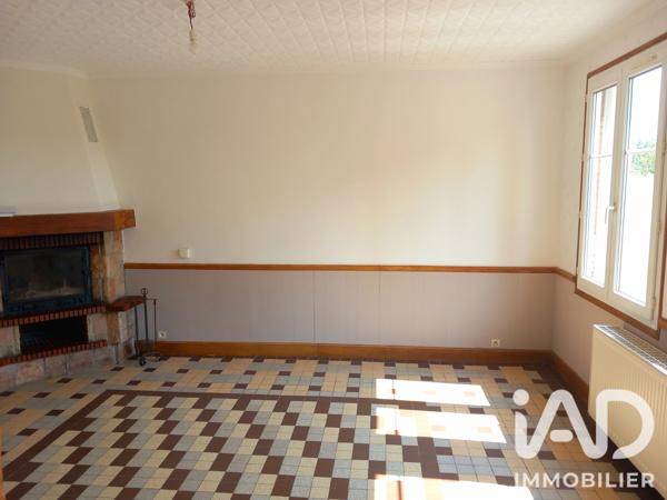 Maison à vendre 4 pièces 79 m² Berd'huis