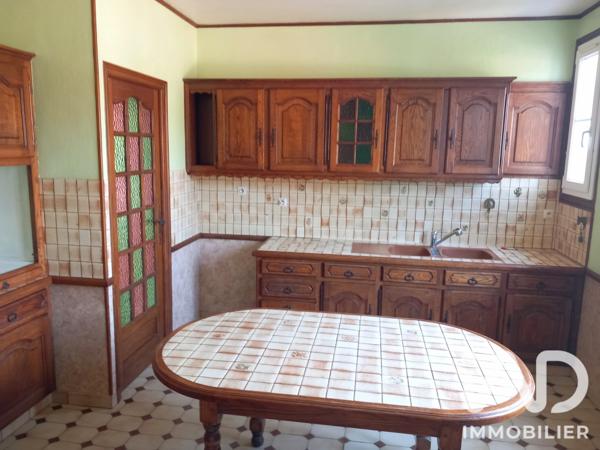 Maison à vendre 4 pièces 79 m² Berd'huis