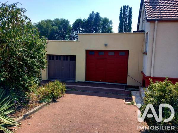 Maison à vendre 4 pièces 79 m² Berd'huis