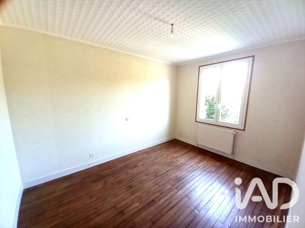 Maison à vendre 4 pièces 79 m² Berd'huis