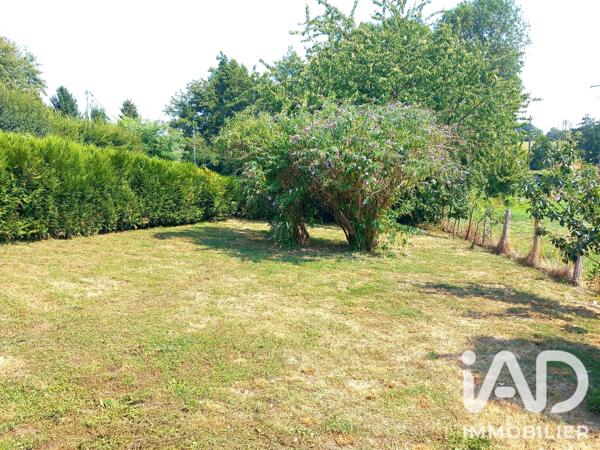 Maison à vendre 4 pièces 79 m² Berd'huis