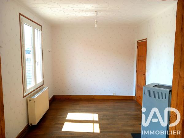 Maison à vendre 4 pièces 79 m² Berd'huis