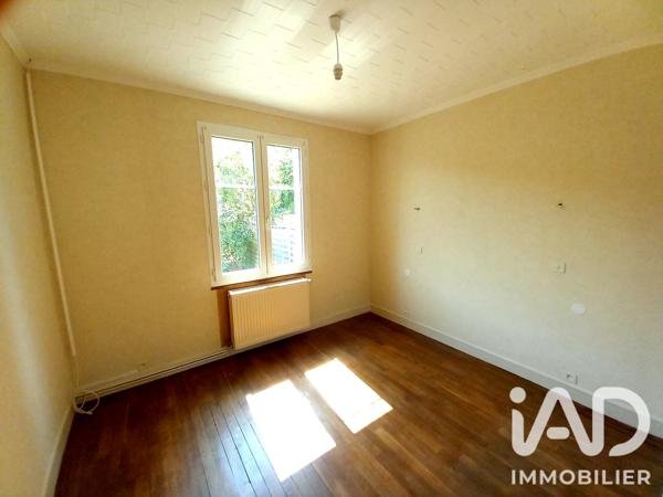 Maison à vendre 4 pièces 79 m² Berd'huis