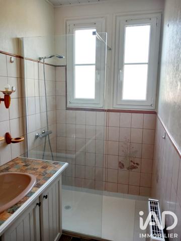 Maison à vendre 4 pièces 79 m² Berd'huis