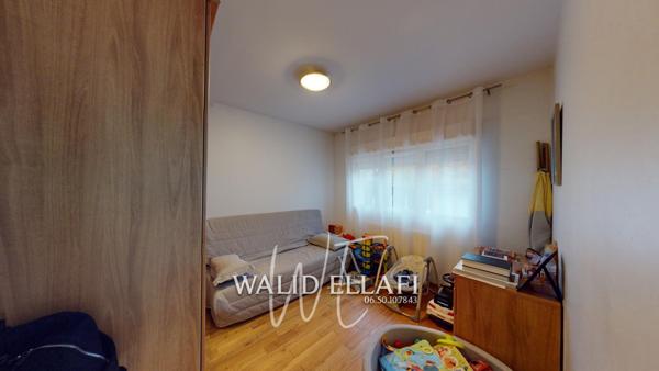 Maison 5 pièces - 130 m² Exclusivité efficity