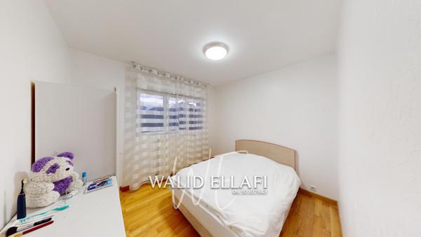 Maison 5 pièces - 130 m² Exclusivité efficity