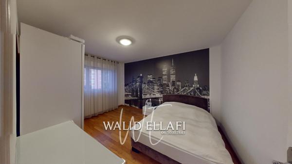 Maison 5 pièces - 130 m² Exclusivité efficity