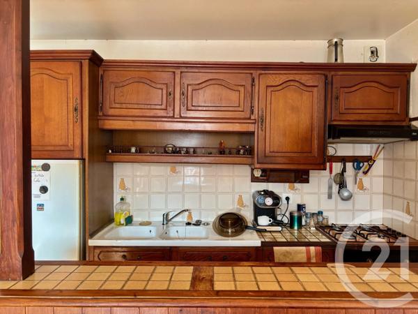 Appartement à vendre  3 pièces - 53,59 m 2   CIBOURE  - 64