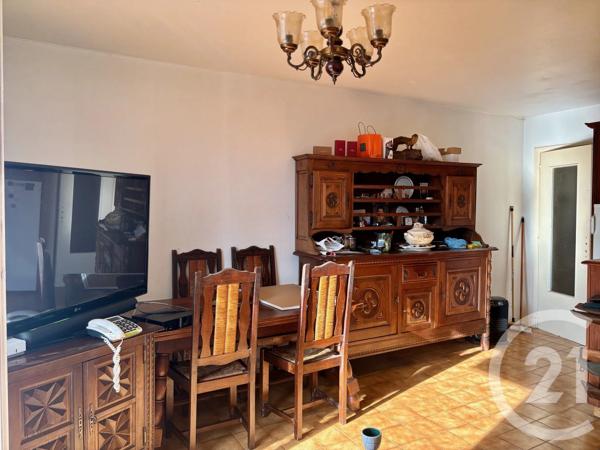 Appartement à vendre  3 pièces - 53,59 m 2   CIBOURE  - 64