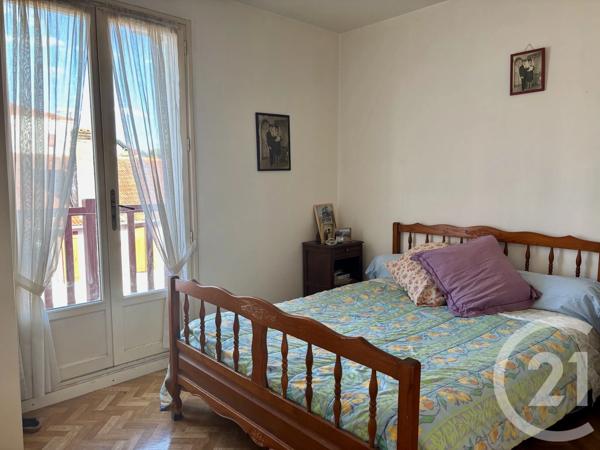 Appartement à vendre  3 pièces - 53,59 m 2   CIBOURE  - 64