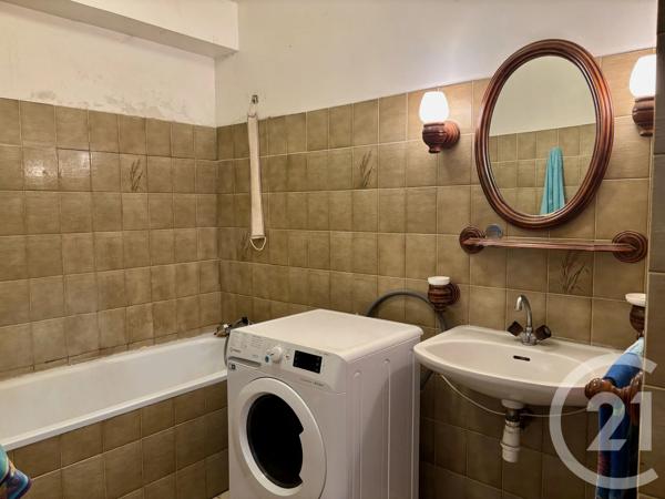 Appartement à vendre  3 pièces - 53,59 m 2   CIBOURE  - 64