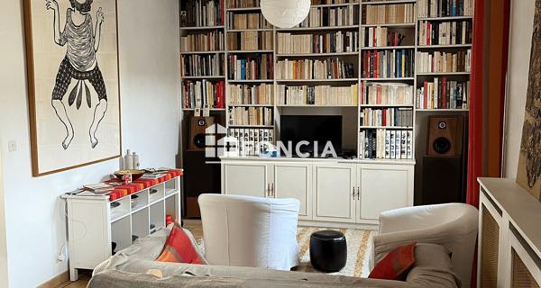 À vendre Maison 5 pièces 104 m² - Vitry-sur-seine 94400