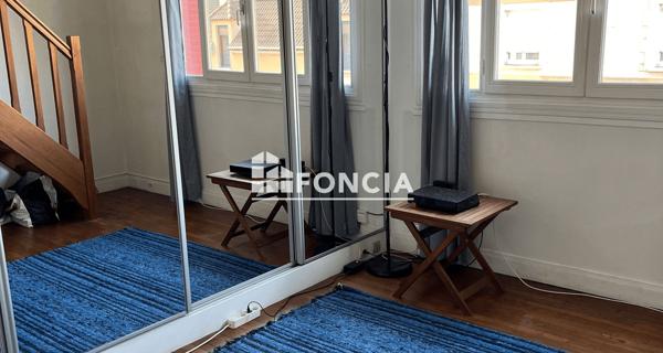 À vendre Maison 5 pièces 104 m² - Vitry-sur-seine 94400
