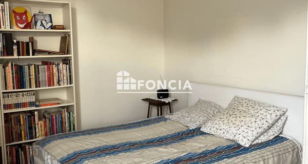 À vendre Maison 5 pièces 104 m² - Vitry-sur-seine 94400