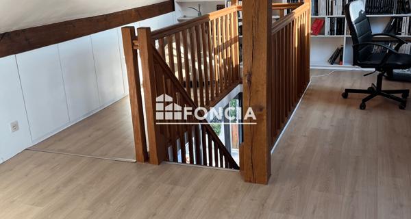 À vendre Maison 5 pièces 104 m² - Vitry-sur-seine 94400