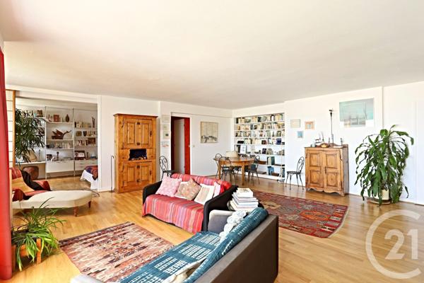 Appartement F7 à vendre  7 pièces - 177,70 m2 PARIS - 75014