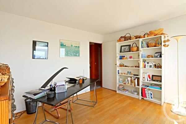 Appartement F7 à vendre  7 pièces - 177,70 m2 PARIS - 75014