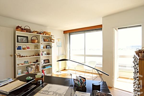 Appartement F7 à vendre  7 pièces - 177,70 m2 PARIS - 75014