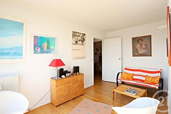 Appartement F7 à vendre  7 pièces - 177,70 m2 PARIS - 75014