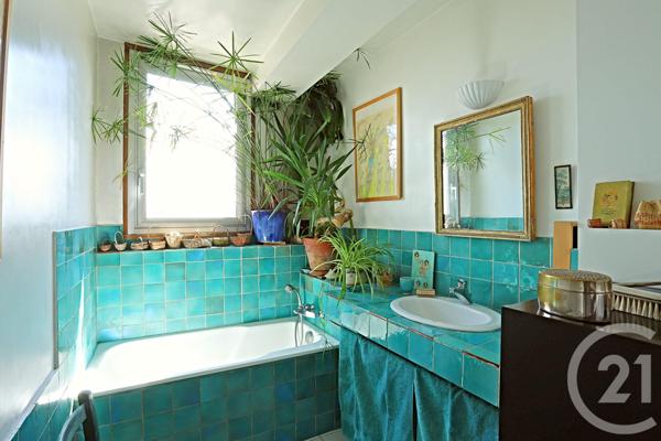 Appartement F7 à vendre  7 pièces - 177,70 m2 PARIS - 75014