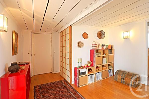 Appartement F7 à vendre  7 pièces - 177,70 m2 PARIS - 75014