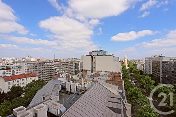 Appartement F7 à vendre  7 pièces - 177,70 m2 PARIS - 75014